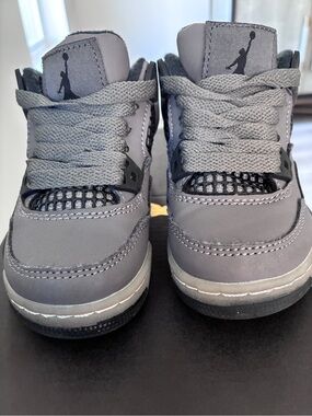 Air Jordan 4 Retro 7c